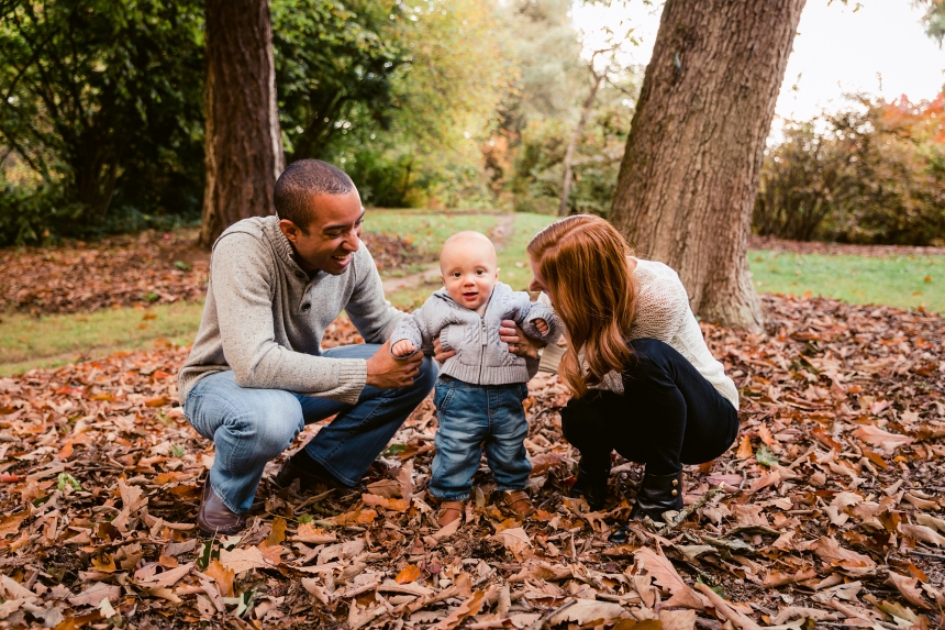 seattle family photographer