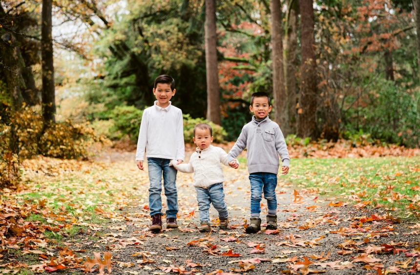 seattle family photographer