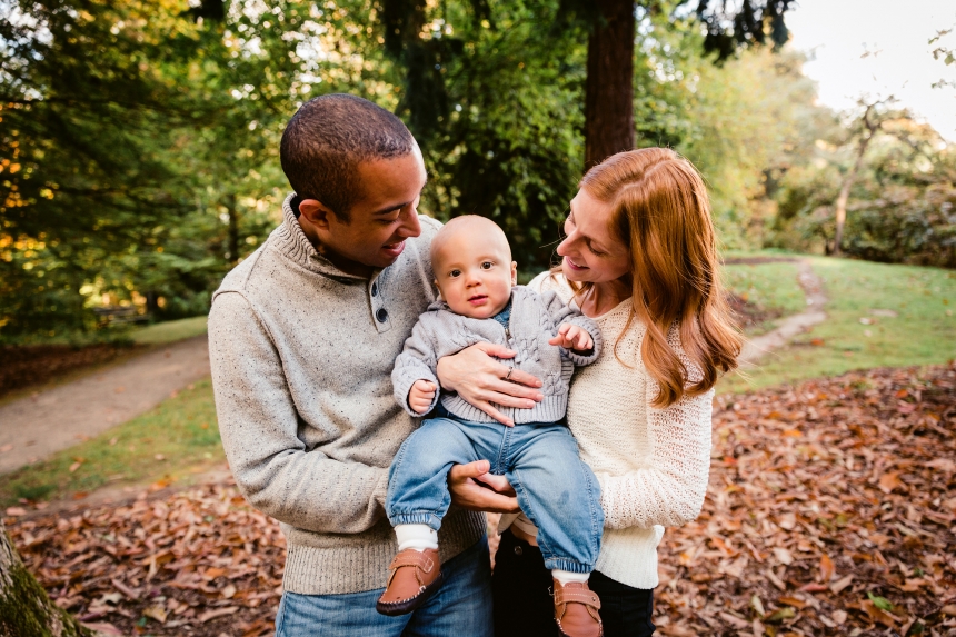 seattle family photographer