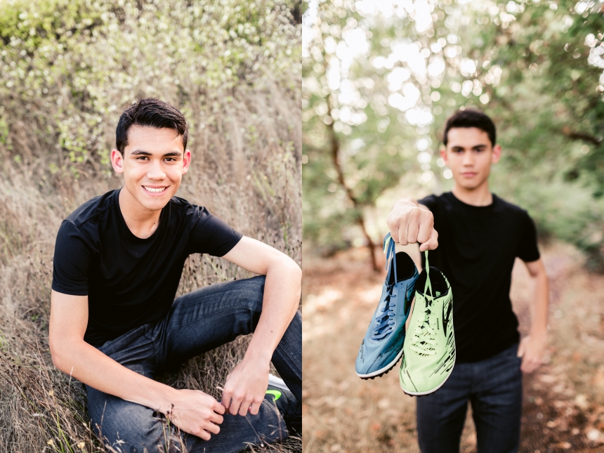 seattle senior portrait photographer