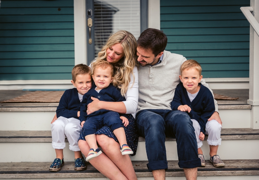 seabrook family photographer