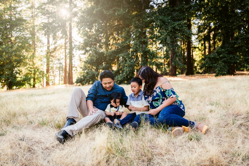 seattle family photographer