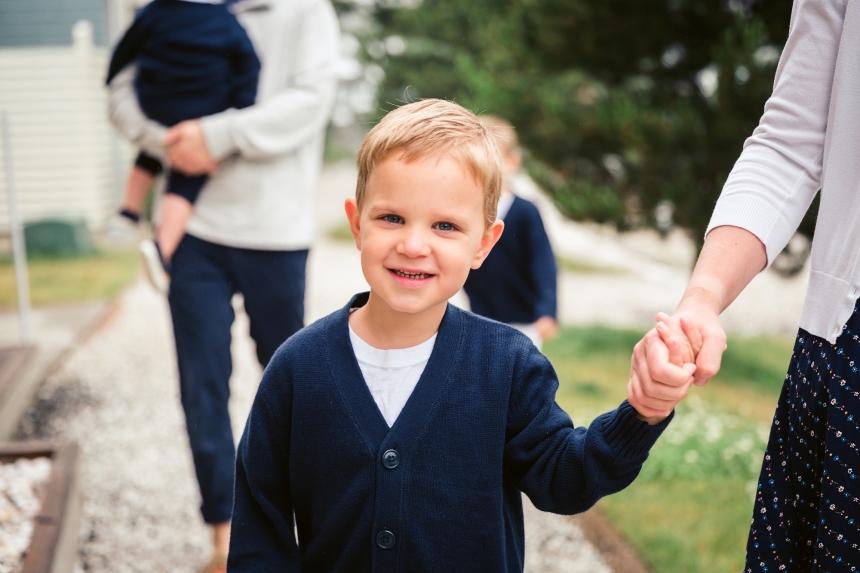 seabrook family photographer