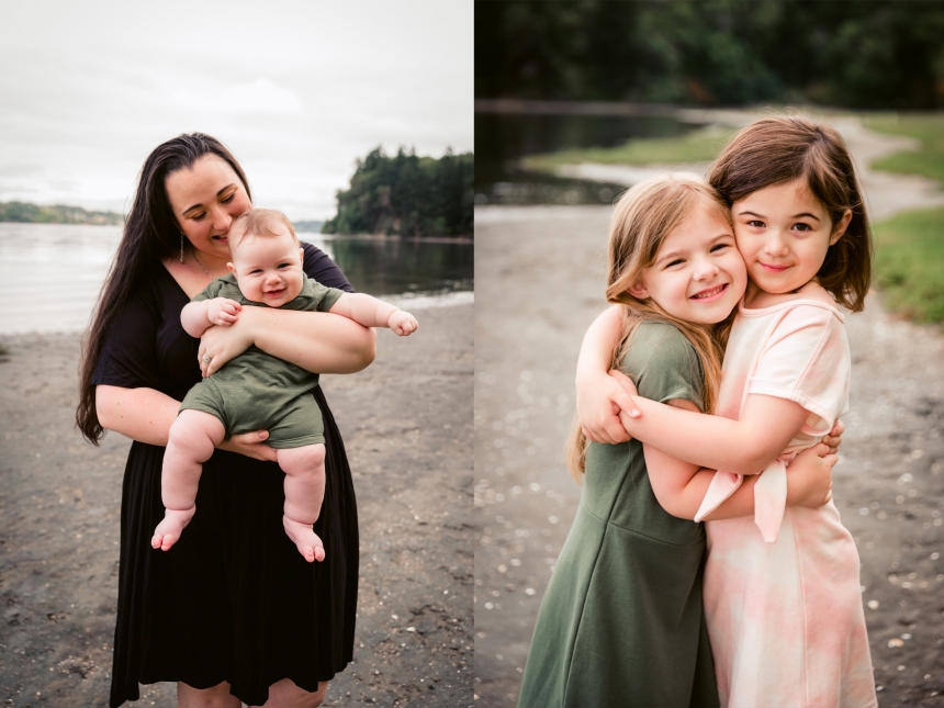 olympia family photographer