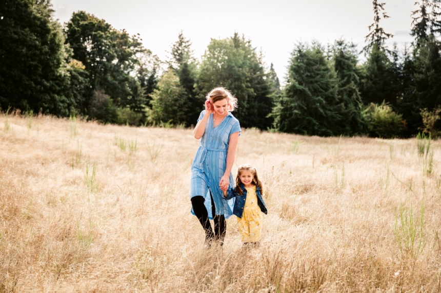 seattle family photographer