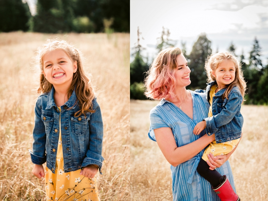 seattle family photographer