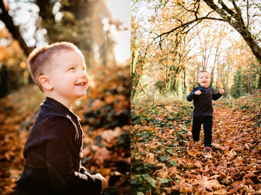 olympia family photographer