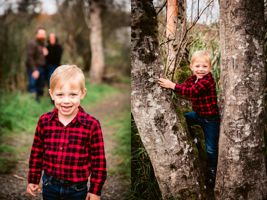 olympia family photographer