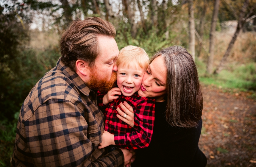 olympia family photographer