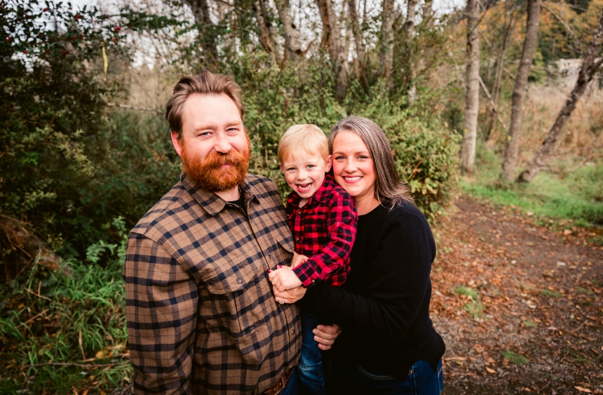 olympia family photographer