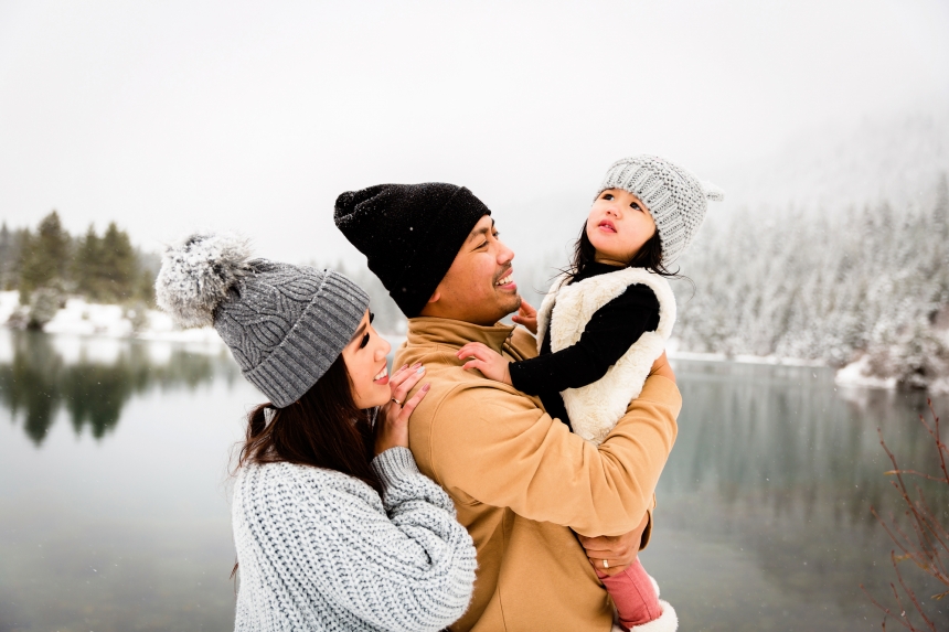 snoqualmie photographer