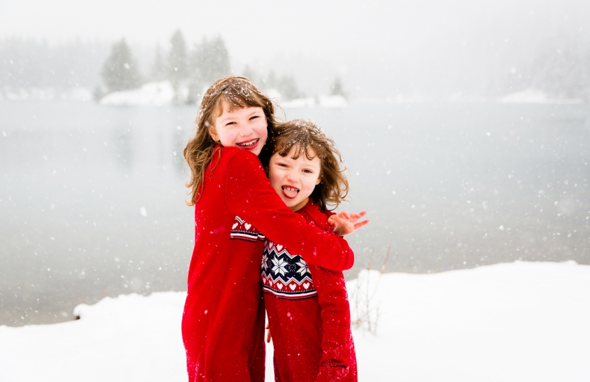 snoqualmie pass photographer