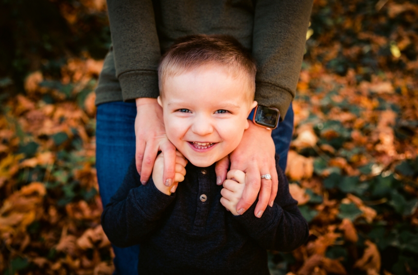 olympia family photographer