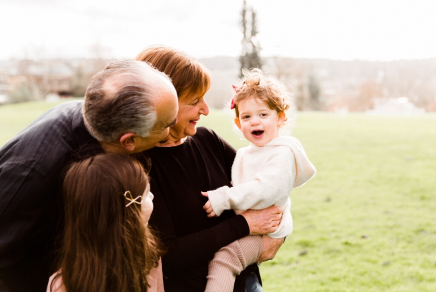 kirkland family photographer