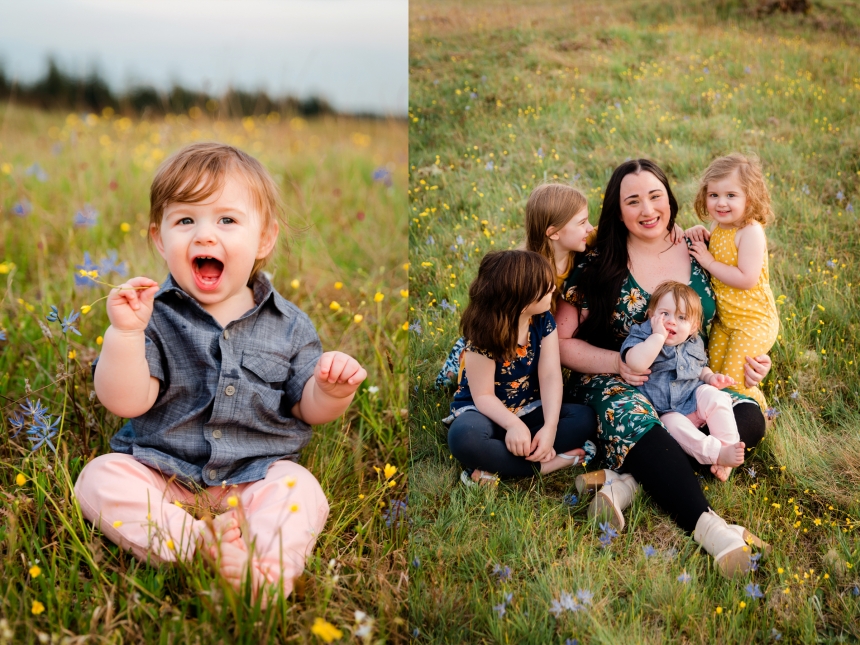 olympia family photographer