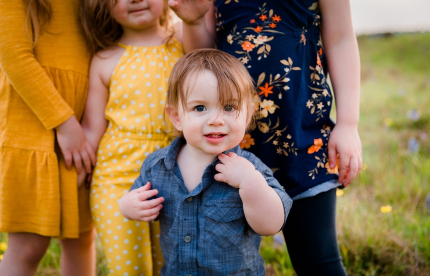 olympia family photographer