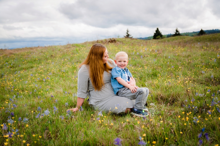 olympia family photographer