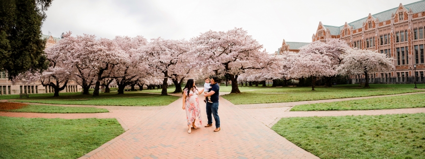 seattle maternity photographer