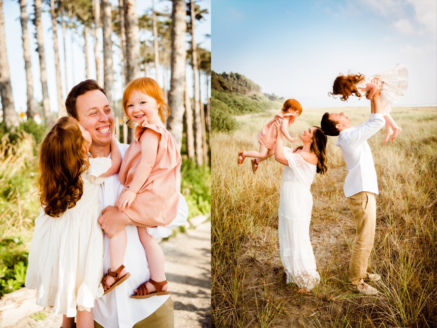 seabrook family photographer