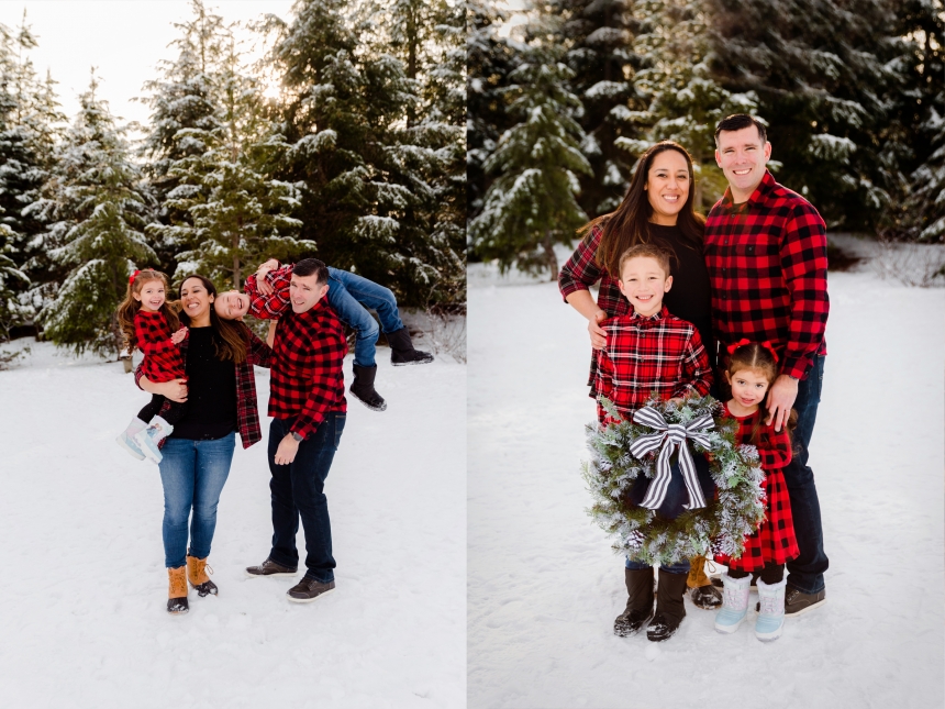 snoqualmie pass photographer