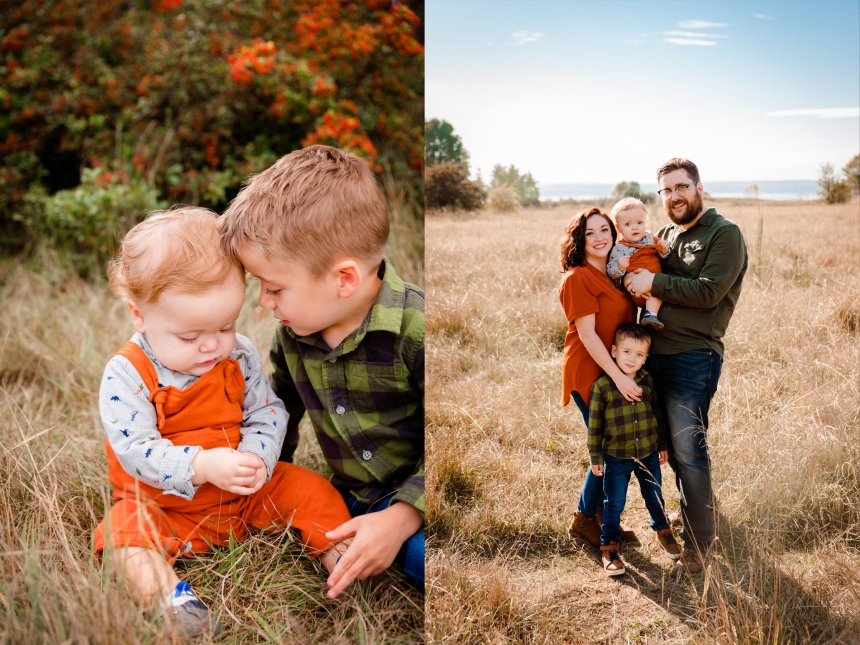 lynnwood family photographer