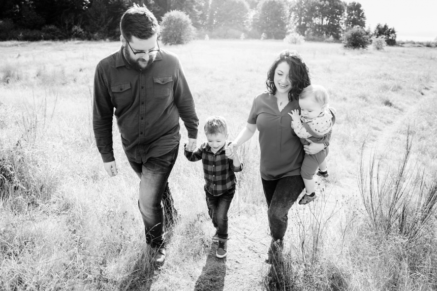 lynnwood family photographer