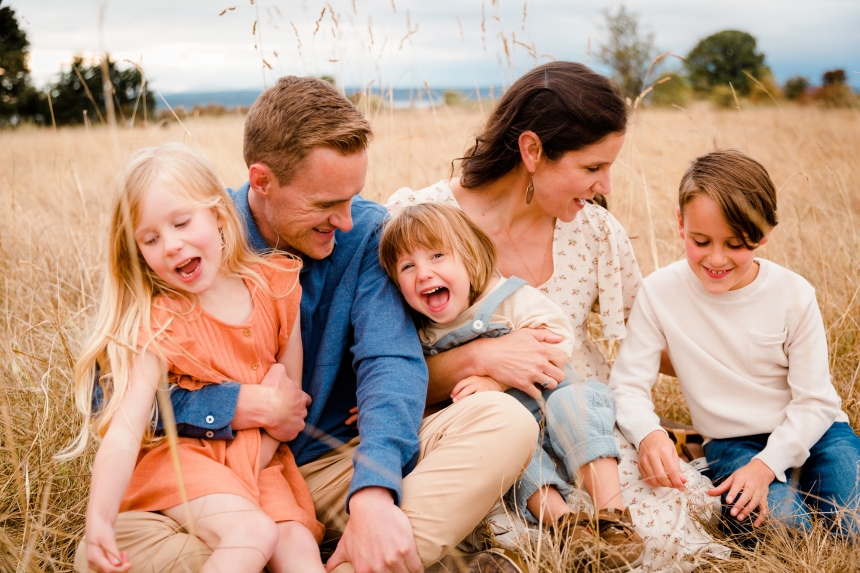 kirkland family photographer