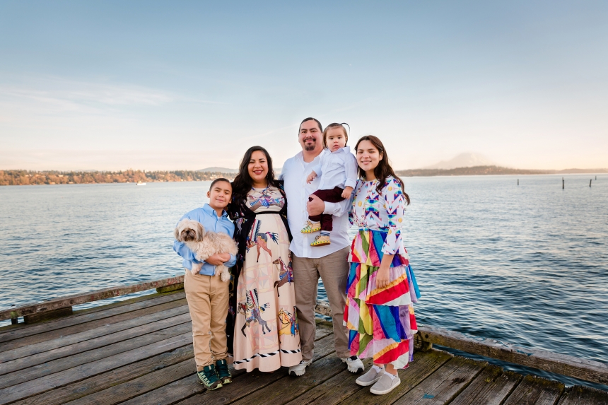 seattle family photographer