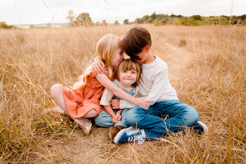 kirkland family photographer