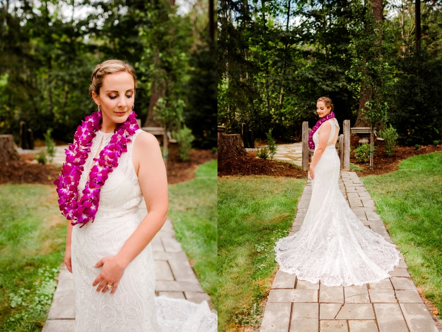 snoqualmie wedding photographer