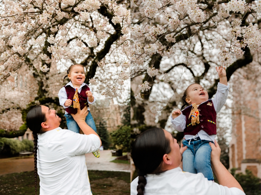 seattle family photographer