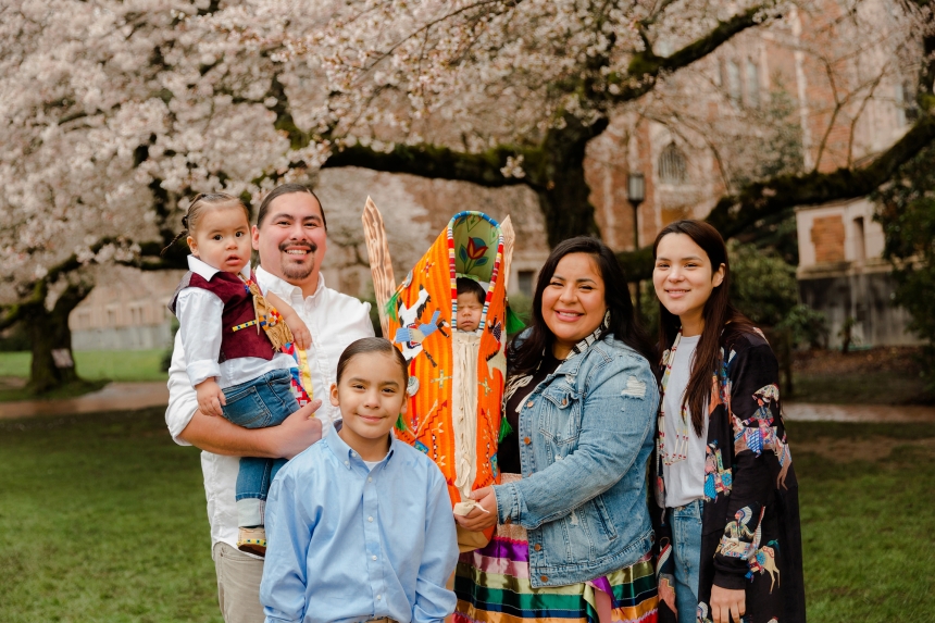 seattle family photographer