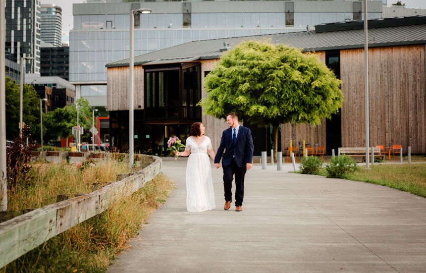 seattle wedding photographer